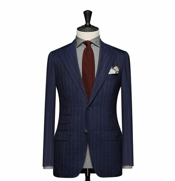 『TSJ SUITS 3P NAVY L』 JPRFRANCO Super Slim Fit Suit | Dark Blue | Jack & Jones®